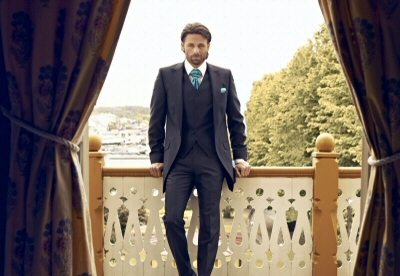 Porin Juhlava - Pukuvuokraamo Pori